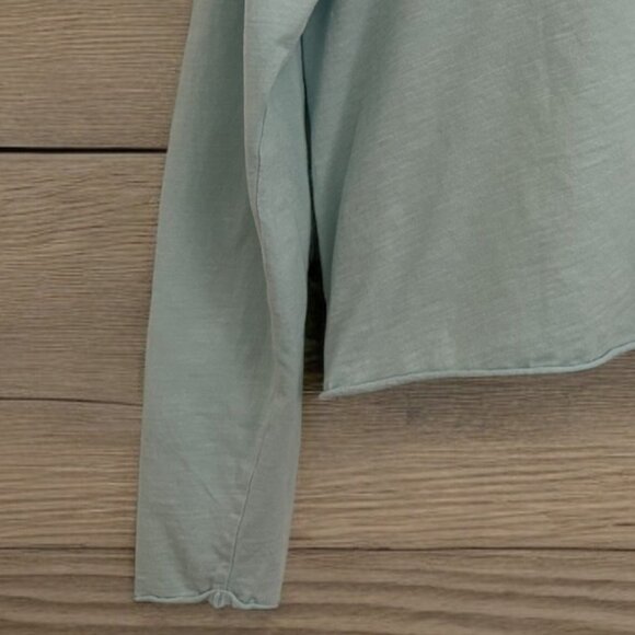 Anthropologie long sleeve tee - Picture 3 of 7